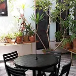 The Roof Garden Maisonette *