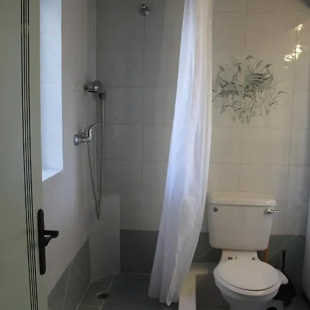 The Roof Garden Maisonette Marsaskala