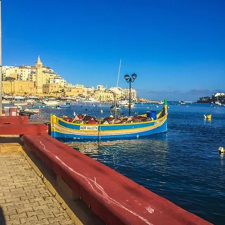The Roof Garden Maisonette