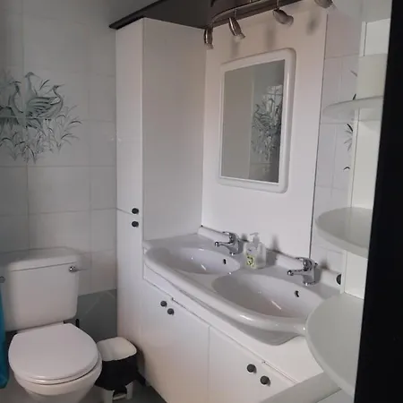 The Roof Garden Maisonette