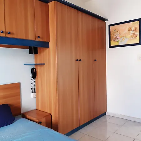 The Roof Garden Maisonette Διαμέρισμα *