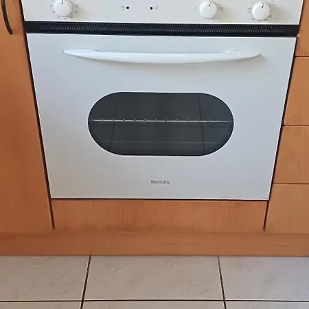 Apartmán The Roof Garden Maisonette