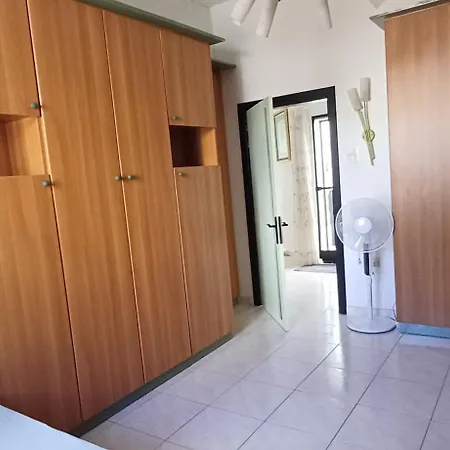Daire The Roof Garden Maisonette Marsaskala