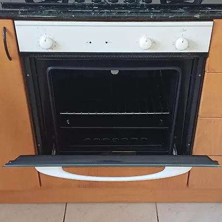 The Roof Garden Maisonette Marsaskala