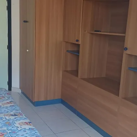 The Roof Garden Maisonette * Marsaskala