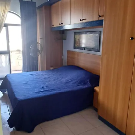 The Roof Garden Maisonette مارساسكالا