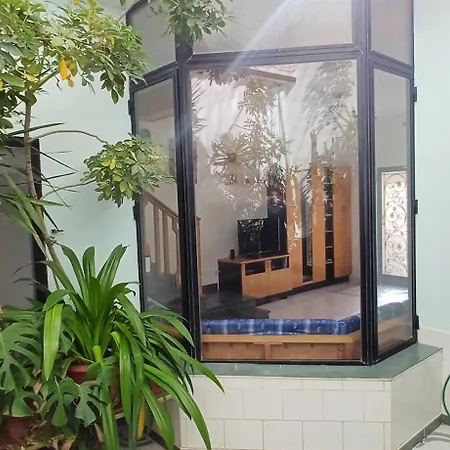 The Roof Garden Maisonette Marsaskala