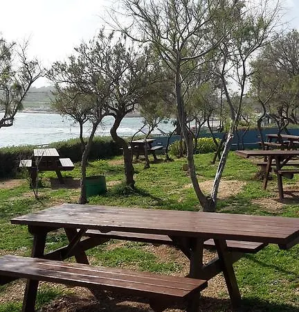 Apartmán The Roof Garden Maisonette Marsaskala