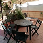 The Roof Garden Maisonette * Marsaskala