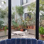 Apartament The Roof Garden Maisonette