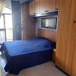 The Roof Garden Maisonette Marsaskala