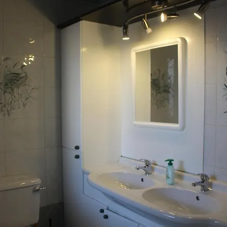 The Roof Garden Maisonette * מרססקלה