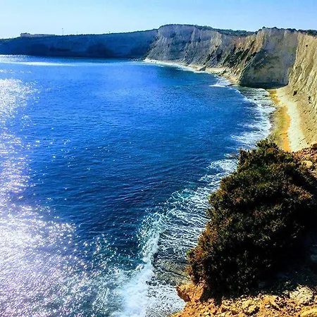 The Roof Garden Maisonette דירה *