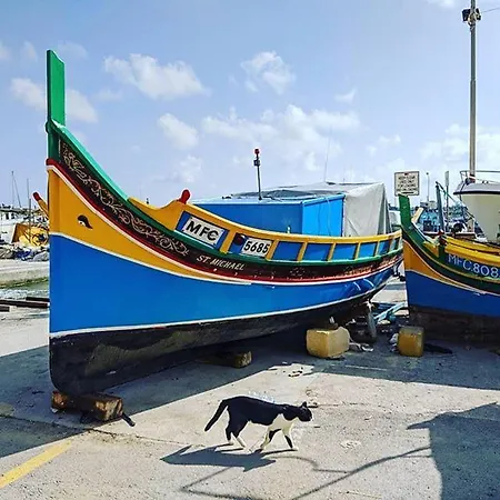 The Roof Garden Maisonette דירה מרססקלה