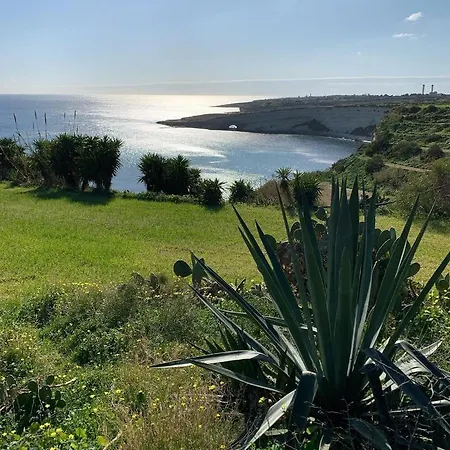 The Roof Garden Maisonette *