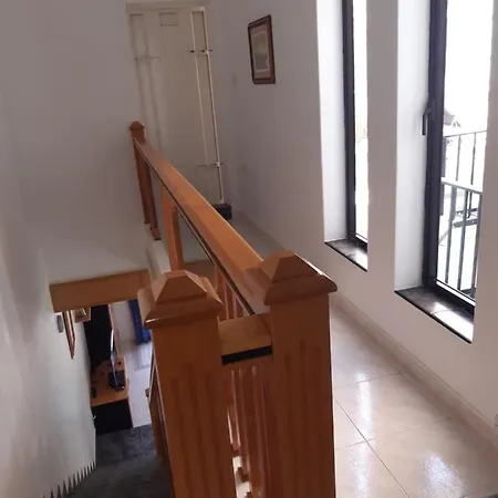 The Roof Garden Maisonette *