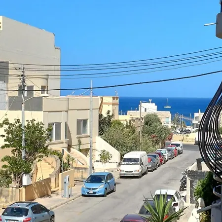 The Roof Garden Maisonette *