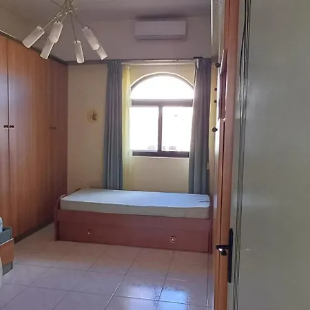 The Roof Garden Maisonette Apartment *