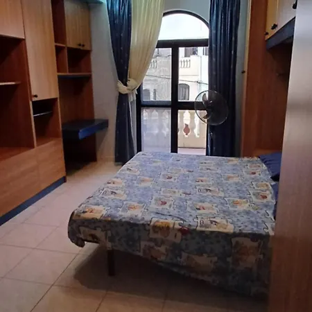 דירה The Roof Garden Maisonette *