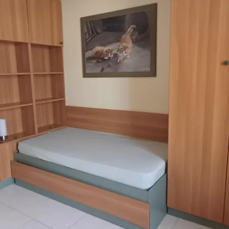 The Roof Garden Maisonette *