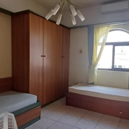 The Roof Garden Maisonette * Marsaskala