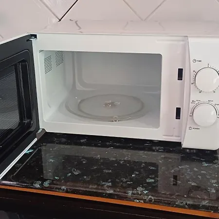 The Roof Garden Maisonette *