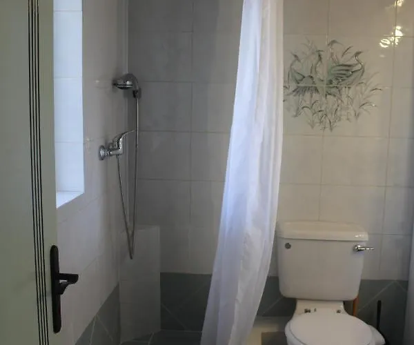 The Roof Garden Maisonette Марсаскала