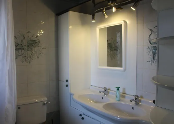 The Roof Garden Maisonette * Марсаскала