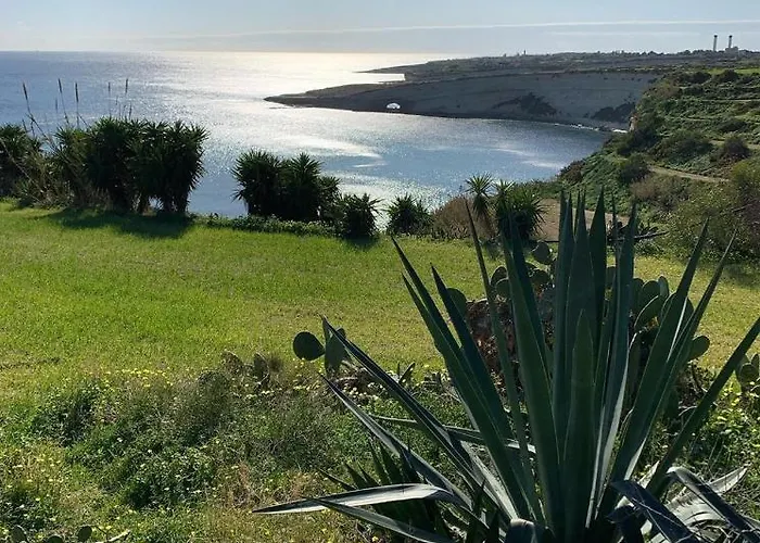 The Roof Garden Maisonette *