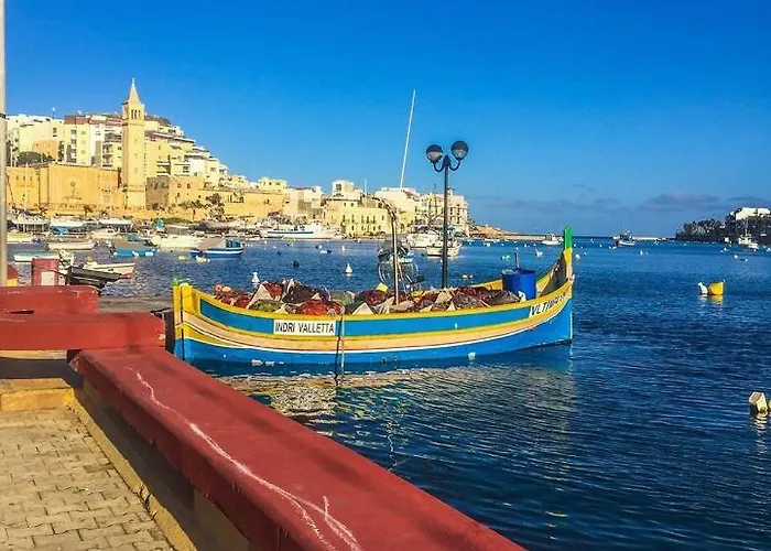 The Roof Garden Maisonette