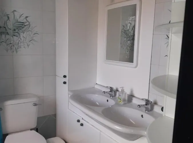 The Roof Garden Maisonette