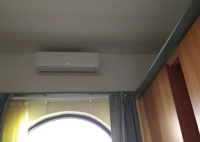 Апартаменты The Roof Garden Maisonette Марсаскала