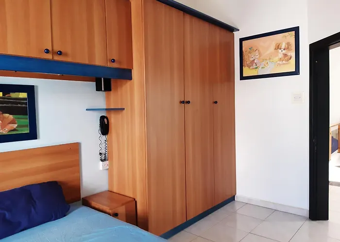 The Roof Garden Maisonette Апартаменты *