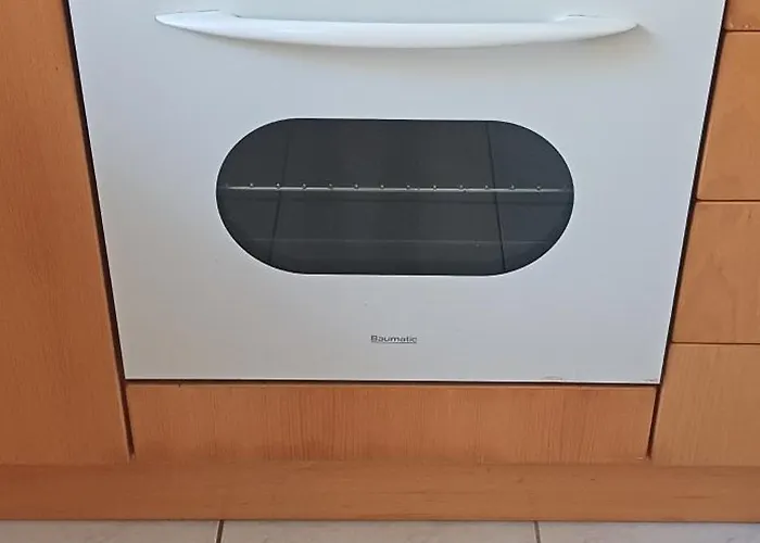 Апартаменты The Roof Garden Maisonette