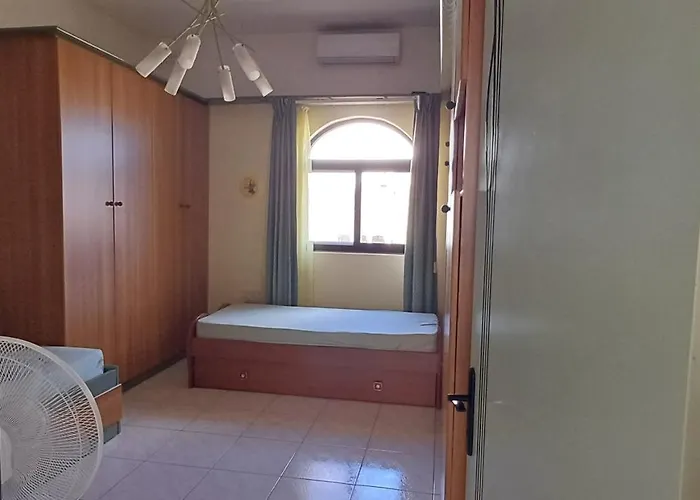 The Roof Garden Maisonette Апартаменты *