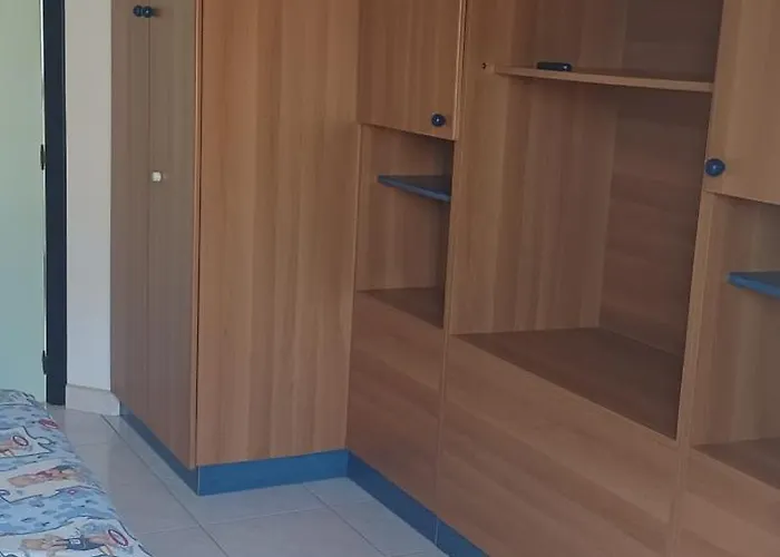 The Roof Garden Maisonette * Марсаскала