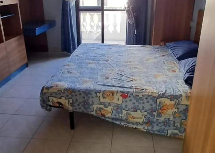 The Roof Garden Maisonette