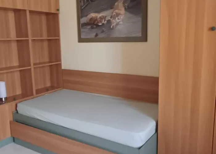 The Roof Garden Maisonette *