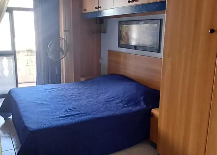 The Roof Garden Maisonette Марсаскала