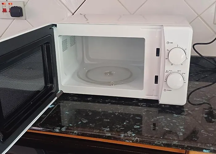 The Roof Garden Maisonette *