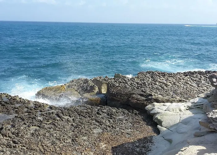 Appartamento The Roof Garden Maisonette Marsaskala