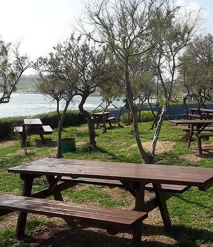 Appartamento The Roof Garden Maisonette Marsaskala